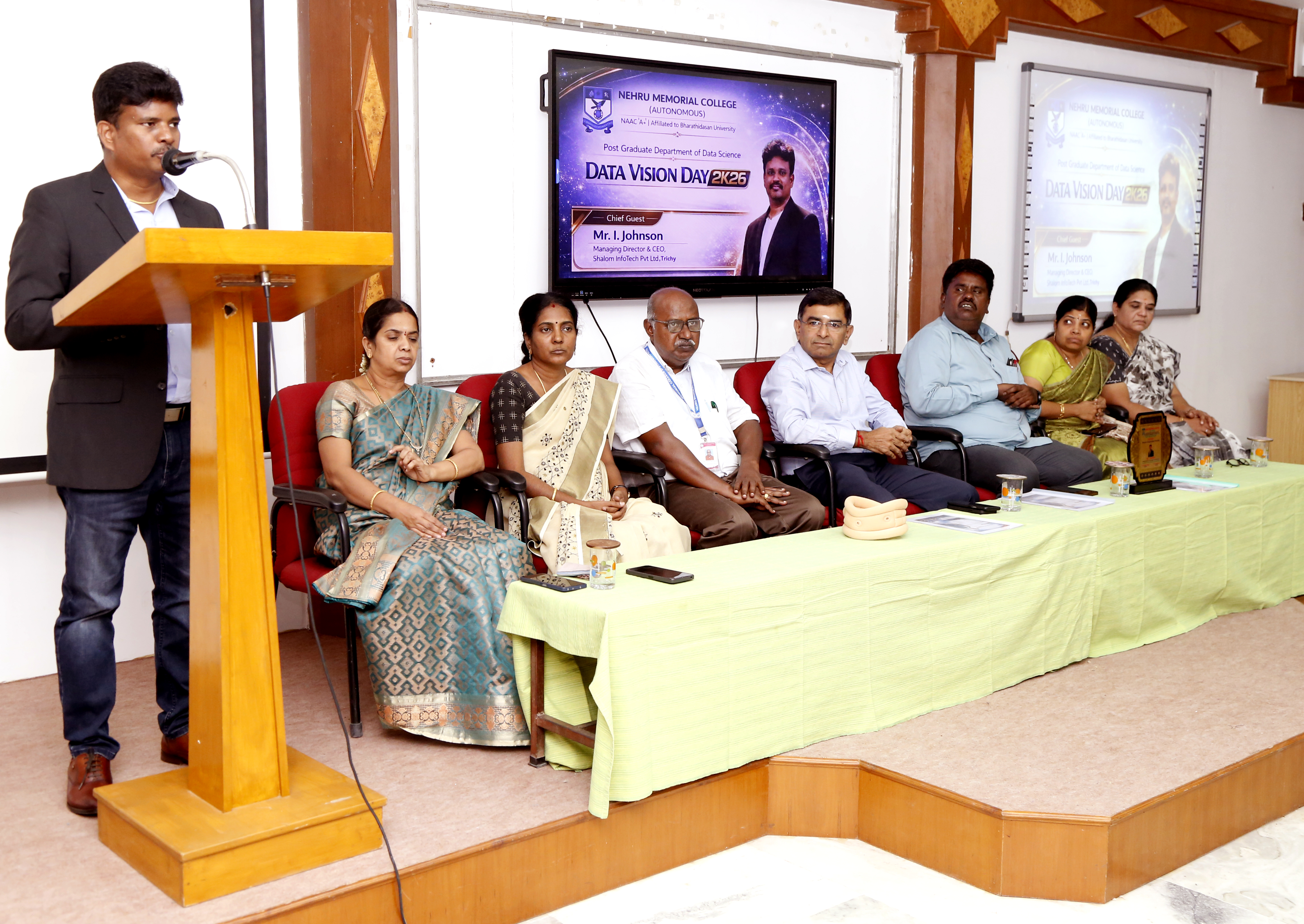 amazon on demand in trichy, tamilnadu