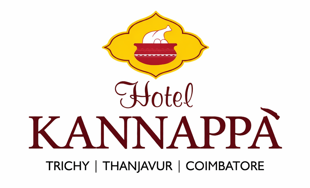 Hotel Kannappa Trichy