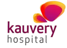 Kauvery Hospital Trichy
