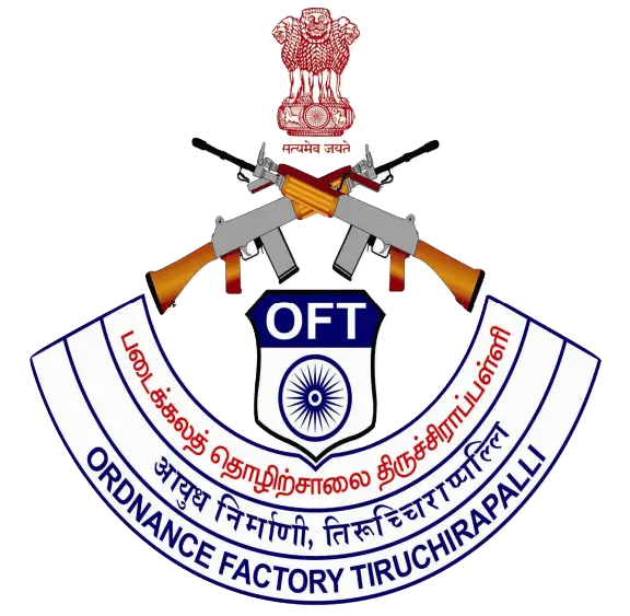 Ordnance Factory Trichy