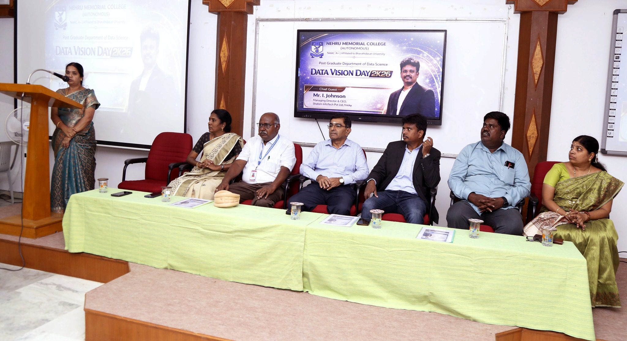 Book Launch Sabash Chanakya Part 2