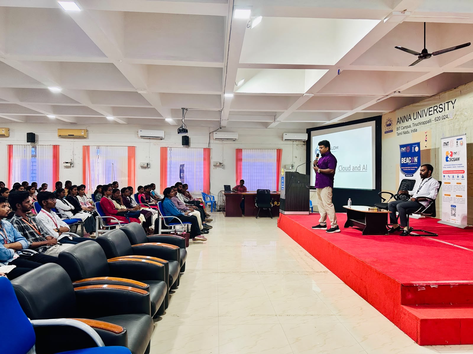 Book Launch Sabash Chanakya Part 2