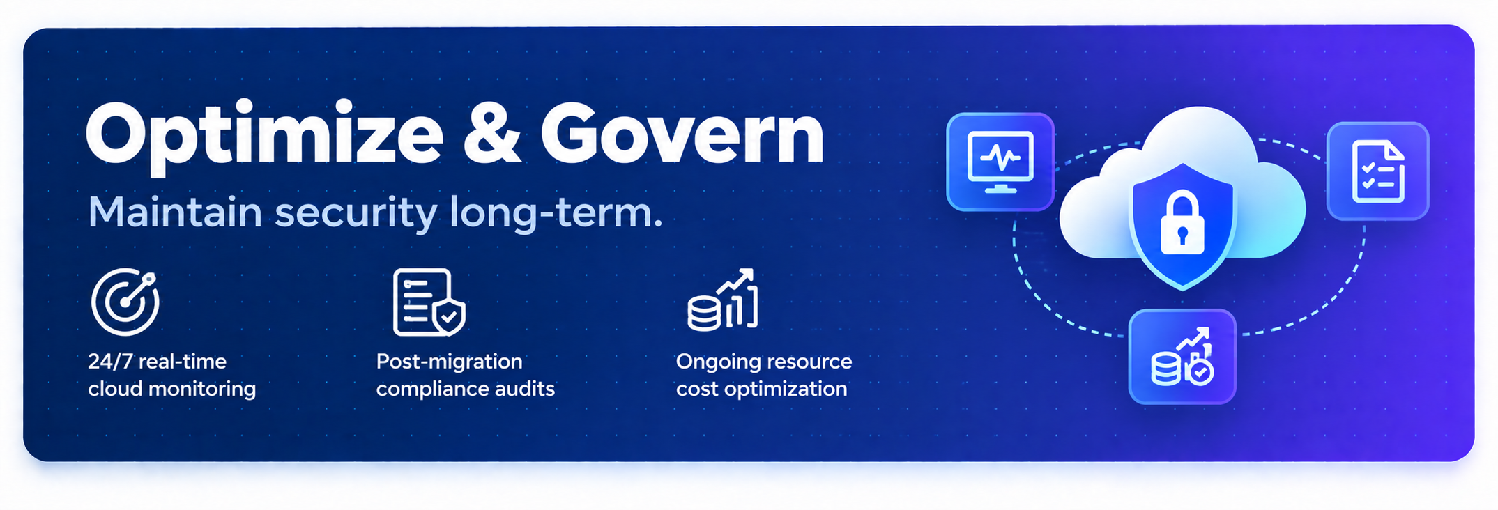 Phase 4: Optimize & Govern