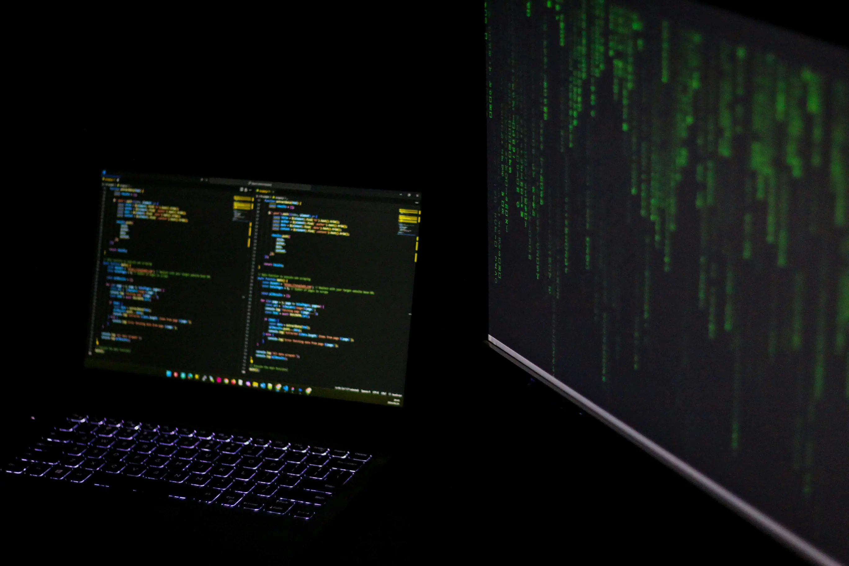 ERP CRM software development