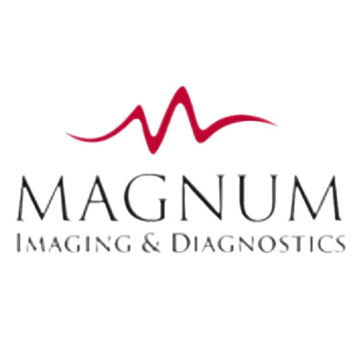 magnum client logo