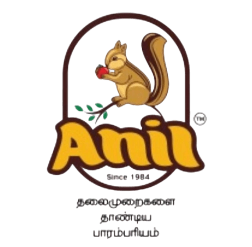 anil client logo