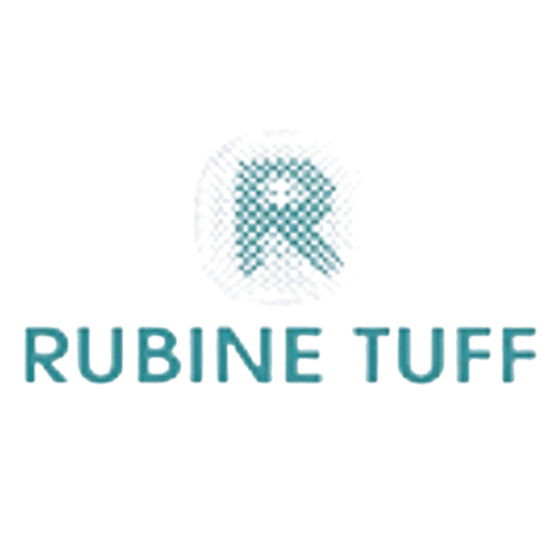 rubine client logo