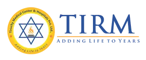 TIRM in trichy