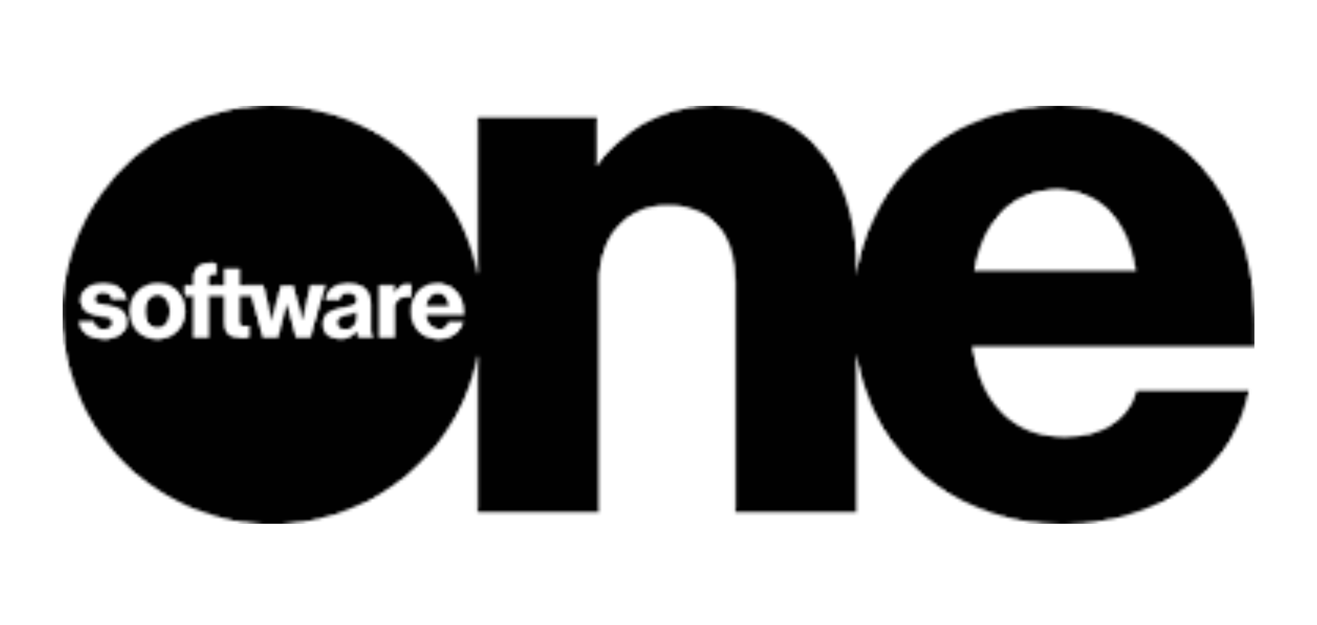 SoftwareOne technology partner