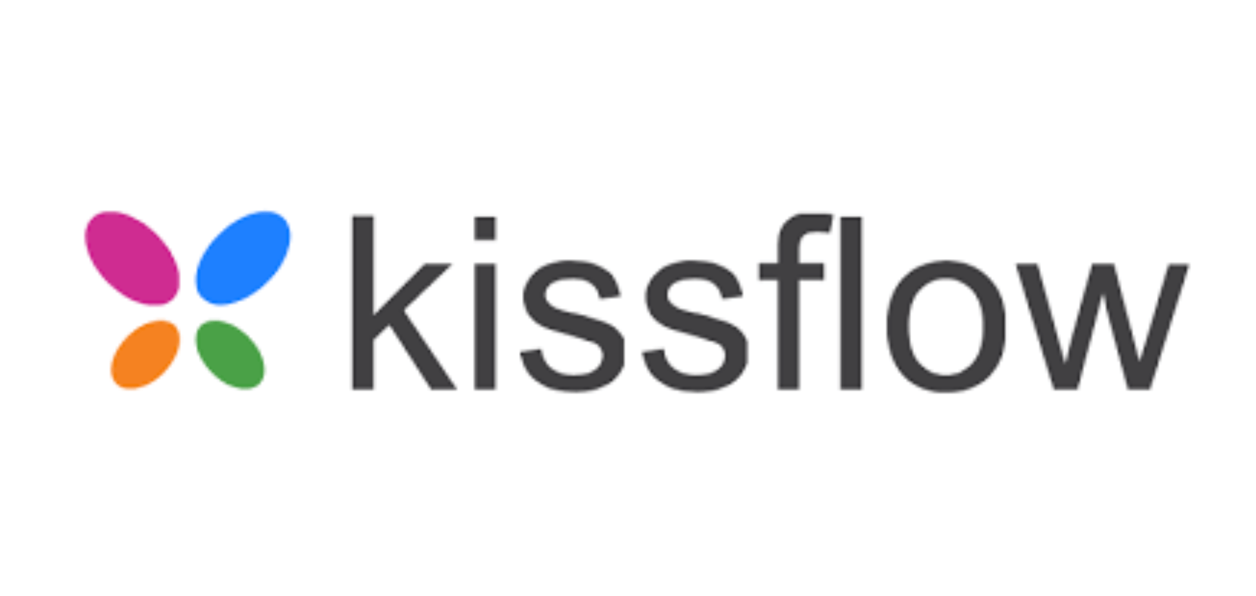 Kissflow solutions partner