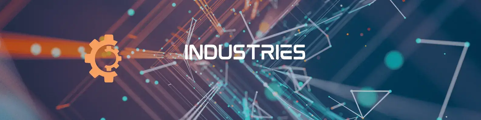 Industry IT Solutions by Shalom Infotech for Education, Manufacturing, Healthcare, Tourism, Finance