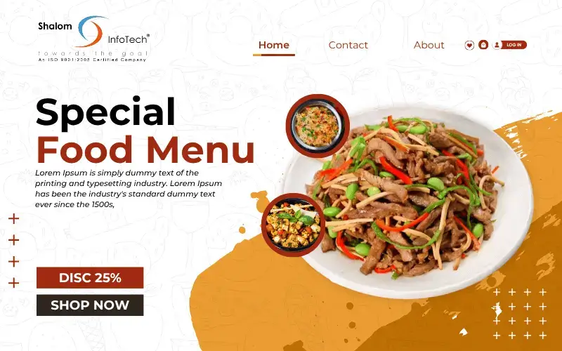 Digital solutions for the food and dairy industry