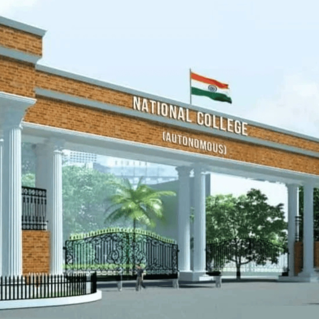 National College Project