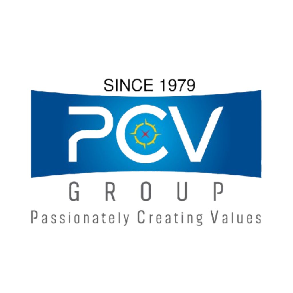 PCV Group Infrastructure Project Showcase