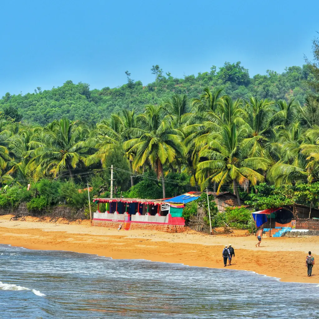 Trichy Tour Voyages Travel Website